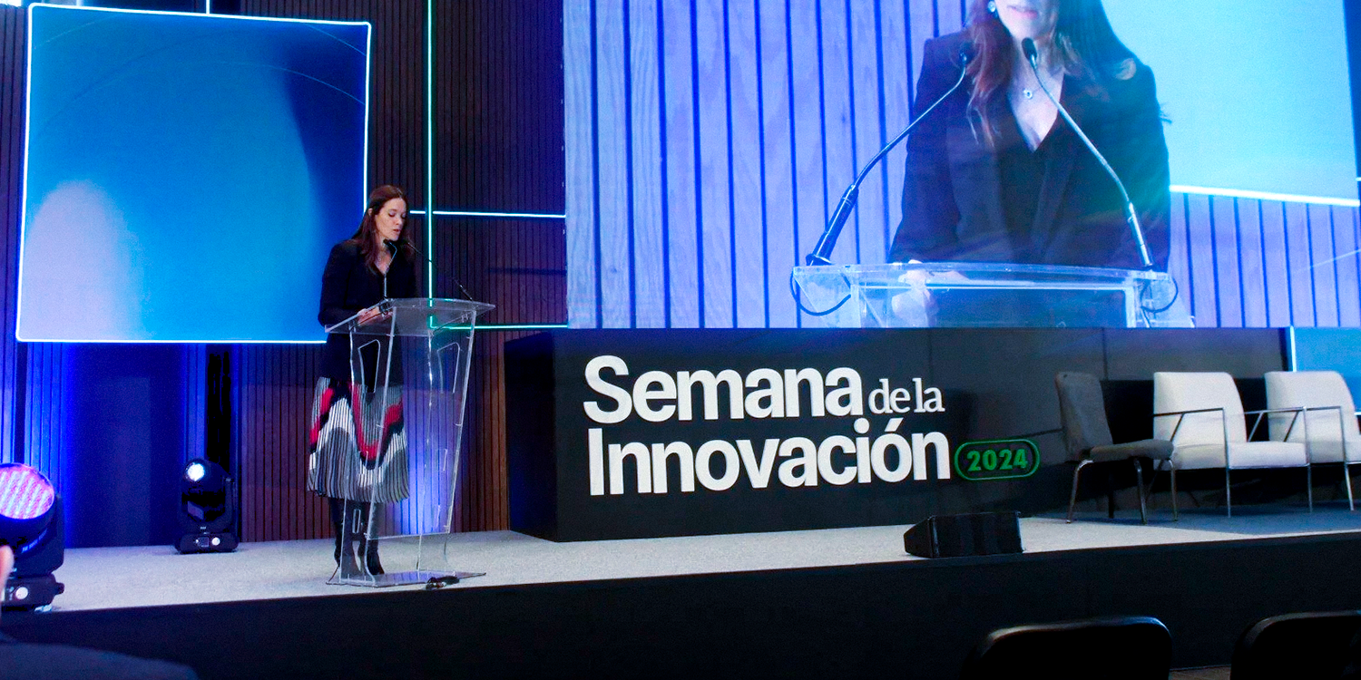 Semana de Innovación 2024 – AMIIF