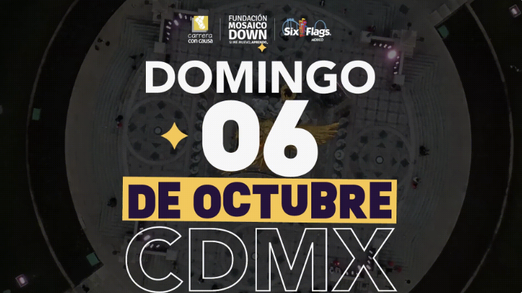 9na Carrera con Causa