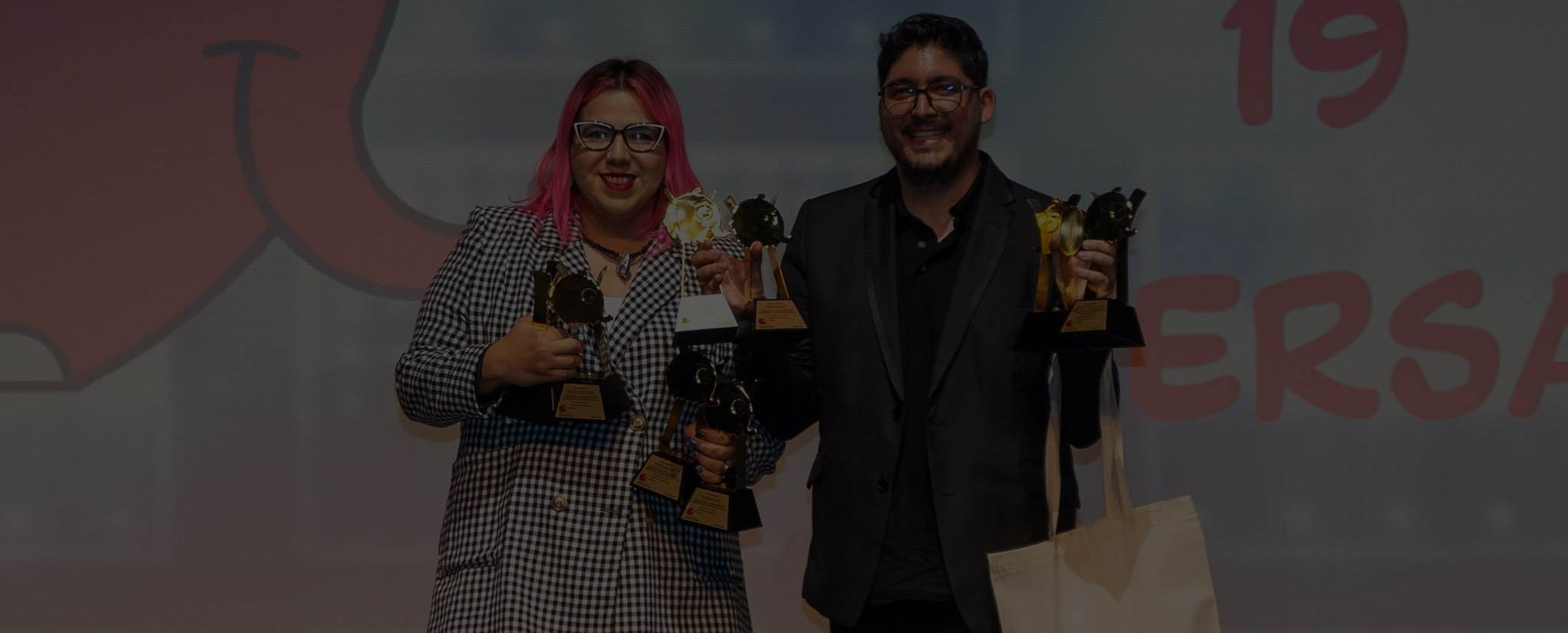 PULSO Agency, entre las 5 mejores agencias del Publifestival 2025 con campaña social Sonorense