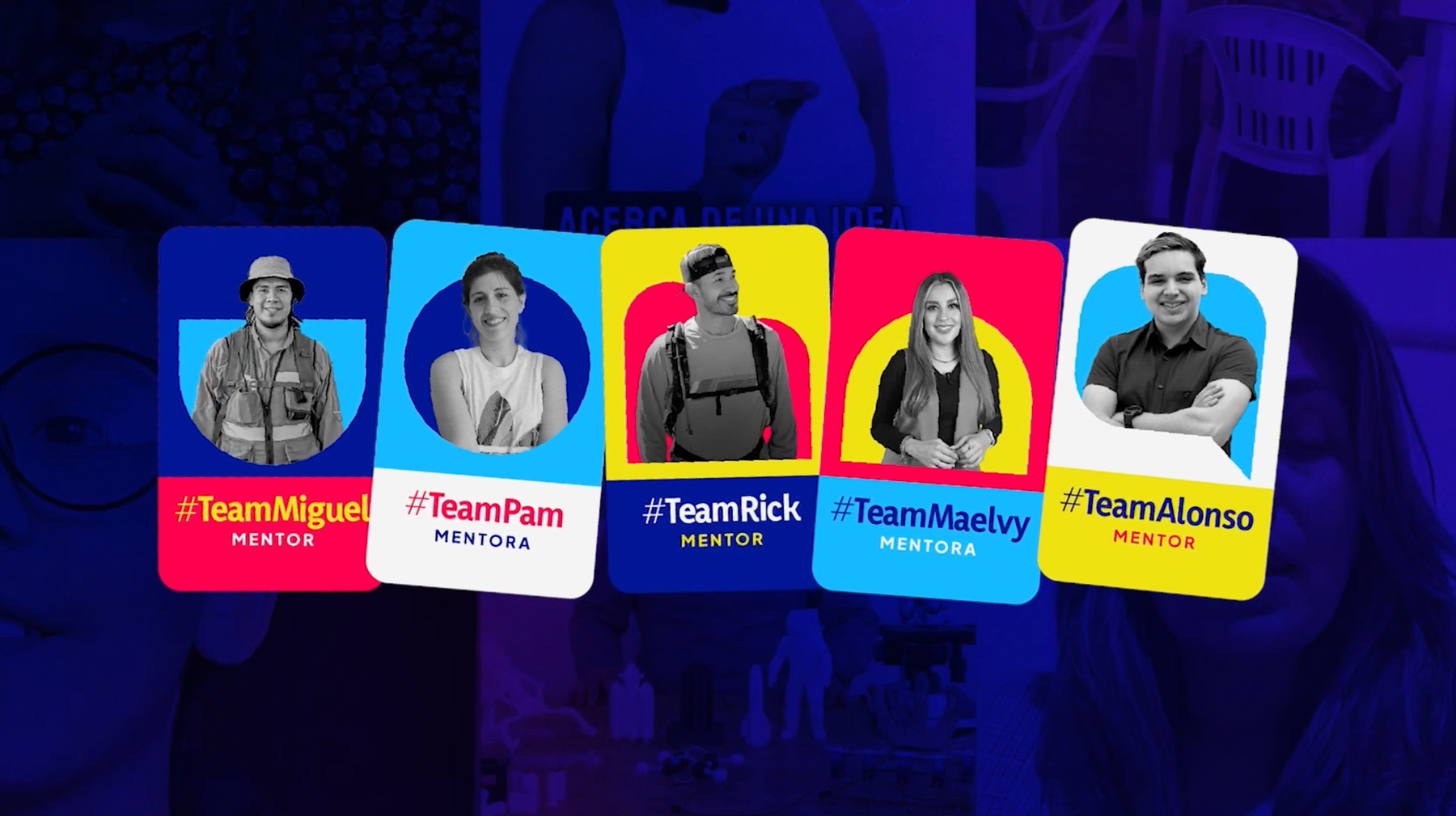 mentores soluciones de mi gente tercera edición