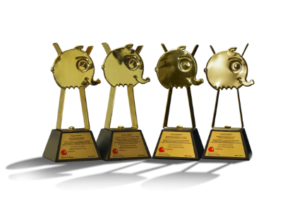 ganadores Publifestival 2025 Soluciones de mi Gente