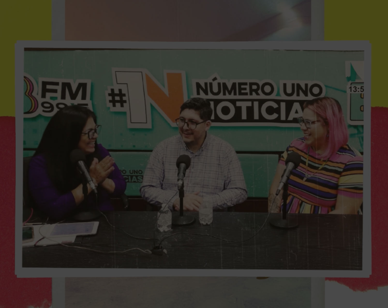 Historias que no caben en un portafolio, 10 años de evolución