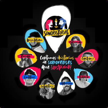 sonoristorias