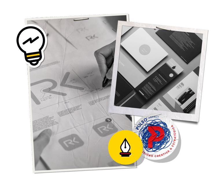 branding y desarrollo de marca