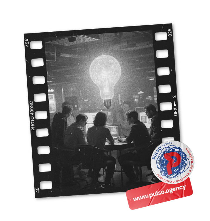 creatividad estratégica