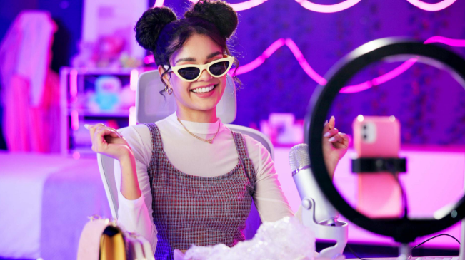 influencer marketing