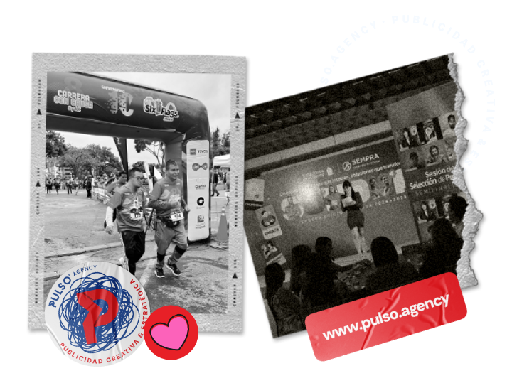 marketing social pulso agency