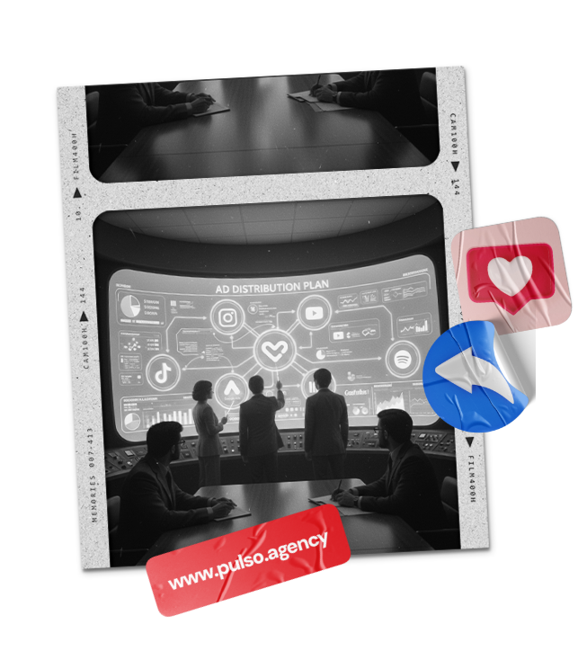 publicidad en medios